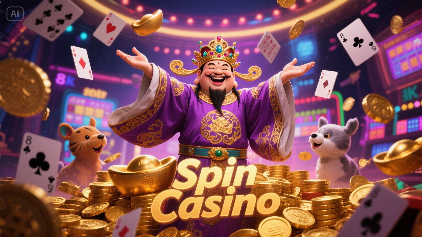 Spin Casino